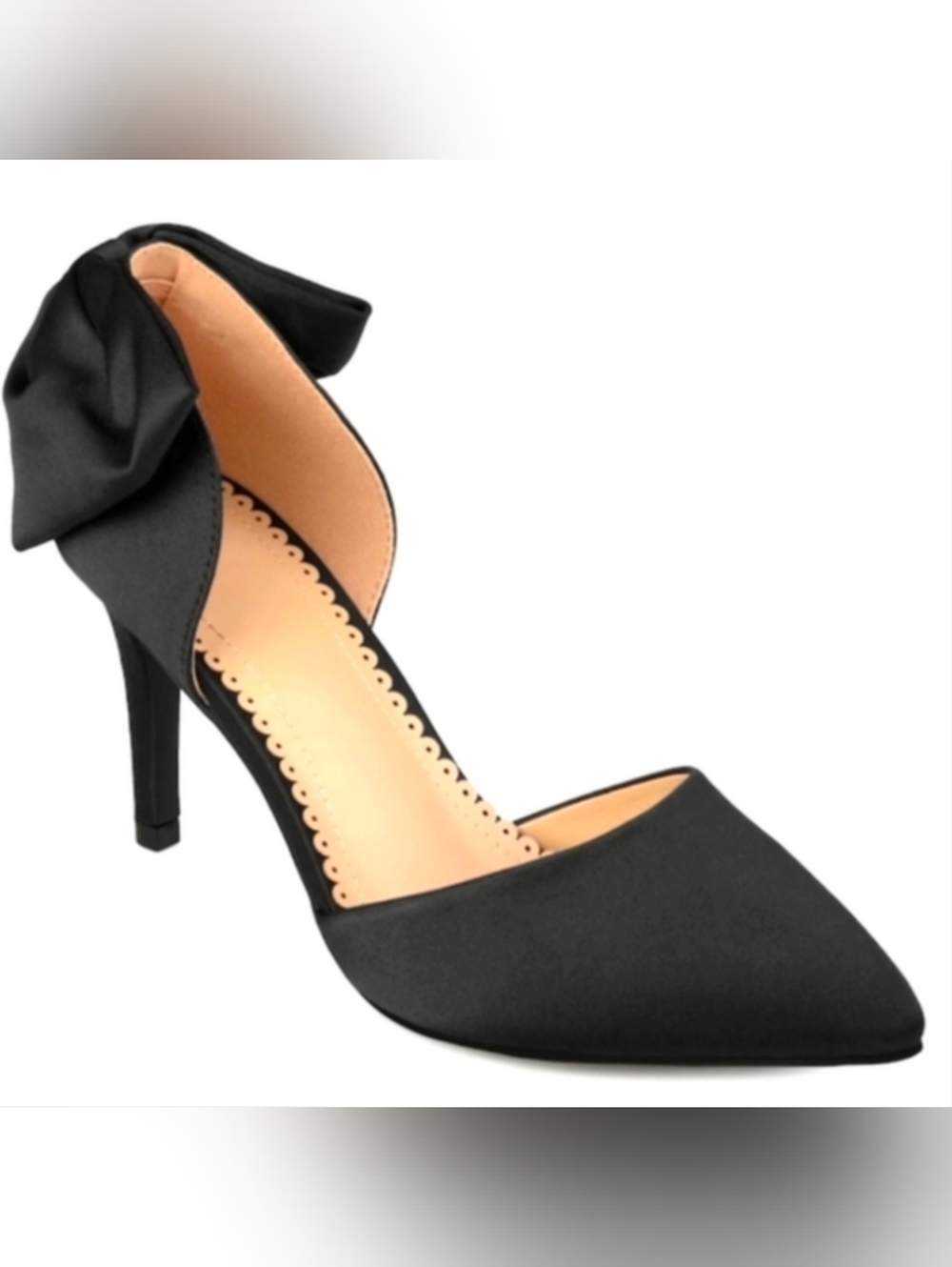 TANZI PUMP